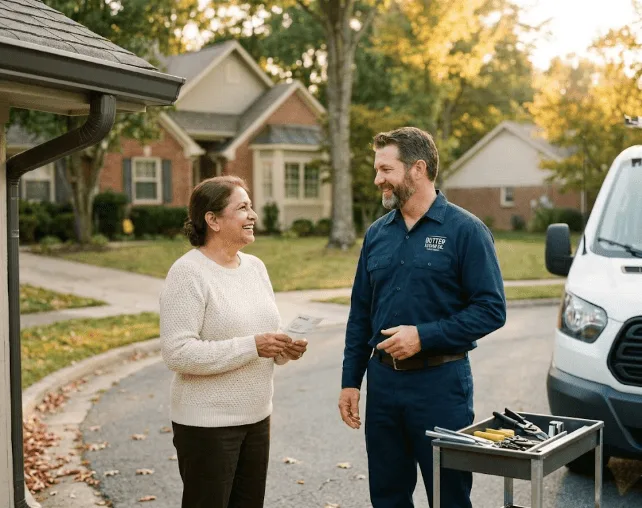 Gutter Repair Caruthers, CA FAQs